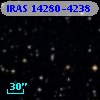 IRAS 14280-4238