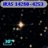 IRAS 14280-4253