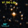 V* DO Lup