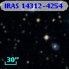 IRAS 14312-4254