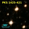 PKS 1425-421