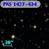 PKS 1427-434