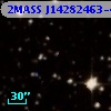 2MASS J14282463-4218460