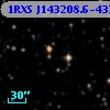1RXS J143208.6-432953
