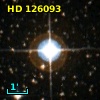 HD 126093