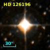 HD 126196