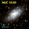 NGC  5530