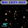 IRAS 14173-4317