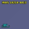 IRAS 14214-4413