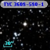 TYC 3608-580-1