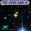 TYC 7818-504-1