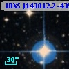 1RXS J143012.2-435104