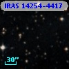 IRAS 14254-4417