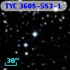 TYC 3608-583-1