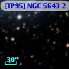 [TP95] NGC  5643   2