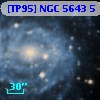 [TP95] NGC  5643   5