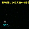 NVSS J141729+852938