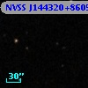 NVSS J144320+860503