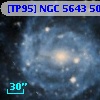 [TP95] NGC  5643  50