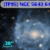 [TP95] NGC  5643  64