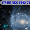 [TP95] NGC  5643  75