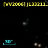 [VV2006] J133211.3+842416