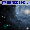 [TP95] NGC  5643 143