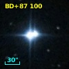BD+87   100