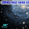 [TP95] NGC  5643 171