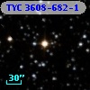 TYC 3608-682-1