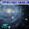 [TP95] NGC  5643 200