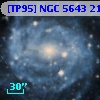 [TP95] NGC  5643 214