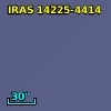 IRAS 14225-4414