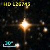 HD 126745