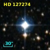 HD 127274