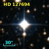HD 127694