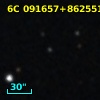 [VV98b] J092942.7+861221