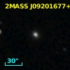 1RXS J092015.3+860254