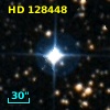 HD 128448