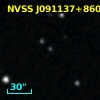 NVSS J091137+860733