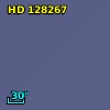 HD 128267
