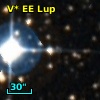 V* EE Lup