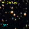 V* DW Lup