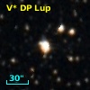 V* DP Lup