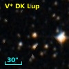 V* DK Lup