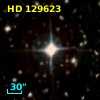 HD 129623