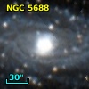 NGC  5688