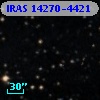 IRAS 14270-4421