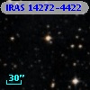 IRAS 14272-4422