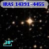 IRAS 14391-4455